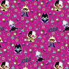 TOP CLÍNICO ESTAMPADO MUJER, TOONIFORMS DISNEY TF796 VISI
