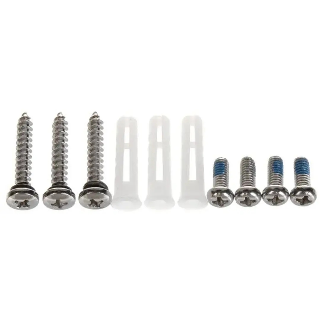 Soporte Caja Derivación Para Cámaras Hikvision Ds-1280zj-xs 2