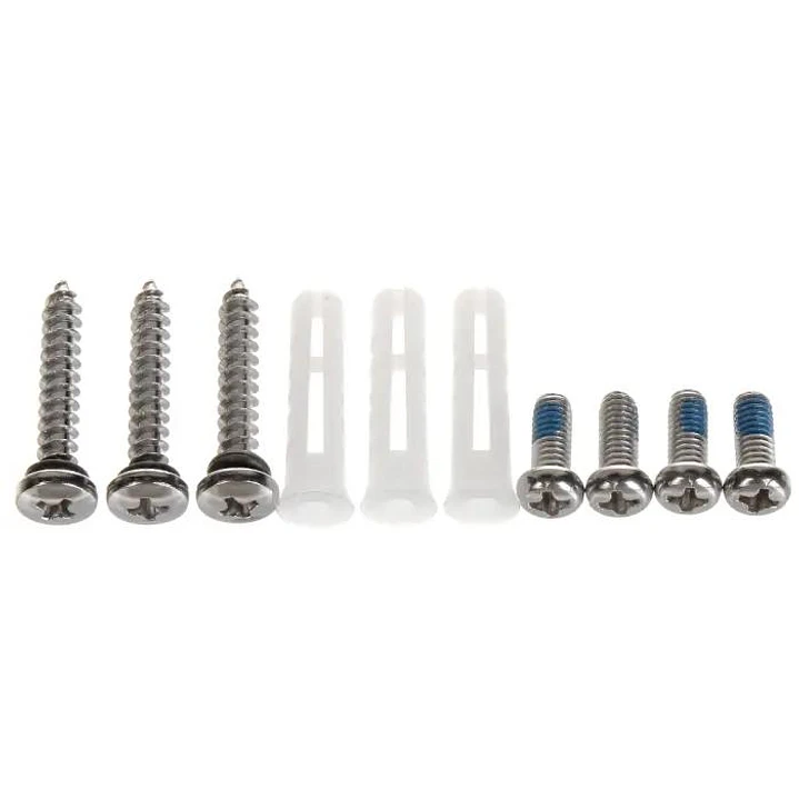 Soporte Caja Derivación Para Cámaras Hikvision Ds-1280zj-xs 2