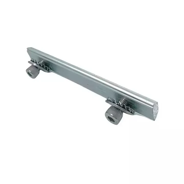 Conector para Riel Fotovoltaico Estándar 1