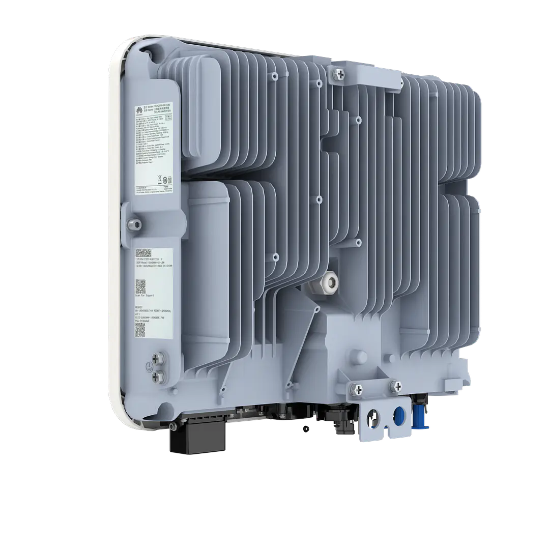 Inversor Híbrido Huawei SUN2000-5K-LB0 de 5 kW SEC 3