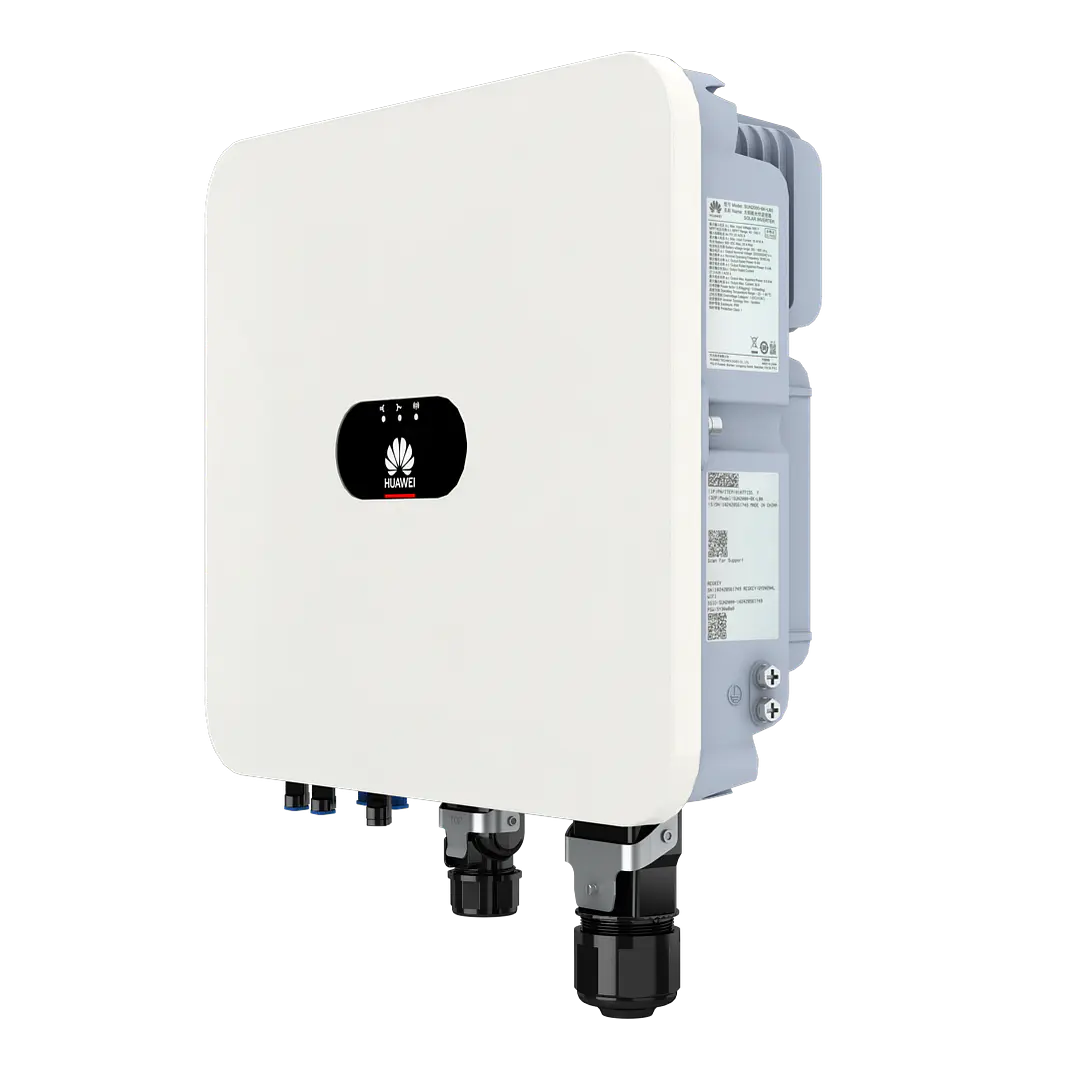 Inversor Híbrido Huawei SUN2000-5K-LB0 de 5 kW SEC 7