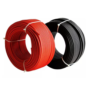 Cable H1z2z2-k solar FV 6mm2  metro