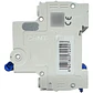 Interruptor Automático Chint Modelo NXB-63 2P  6kA 25A-40A-50A - Miniatura 3