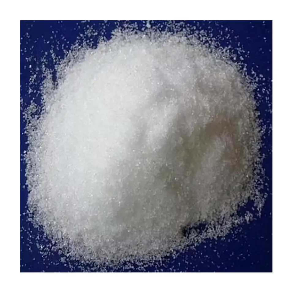 Fertilizante Nitrato de calcio soluble  2