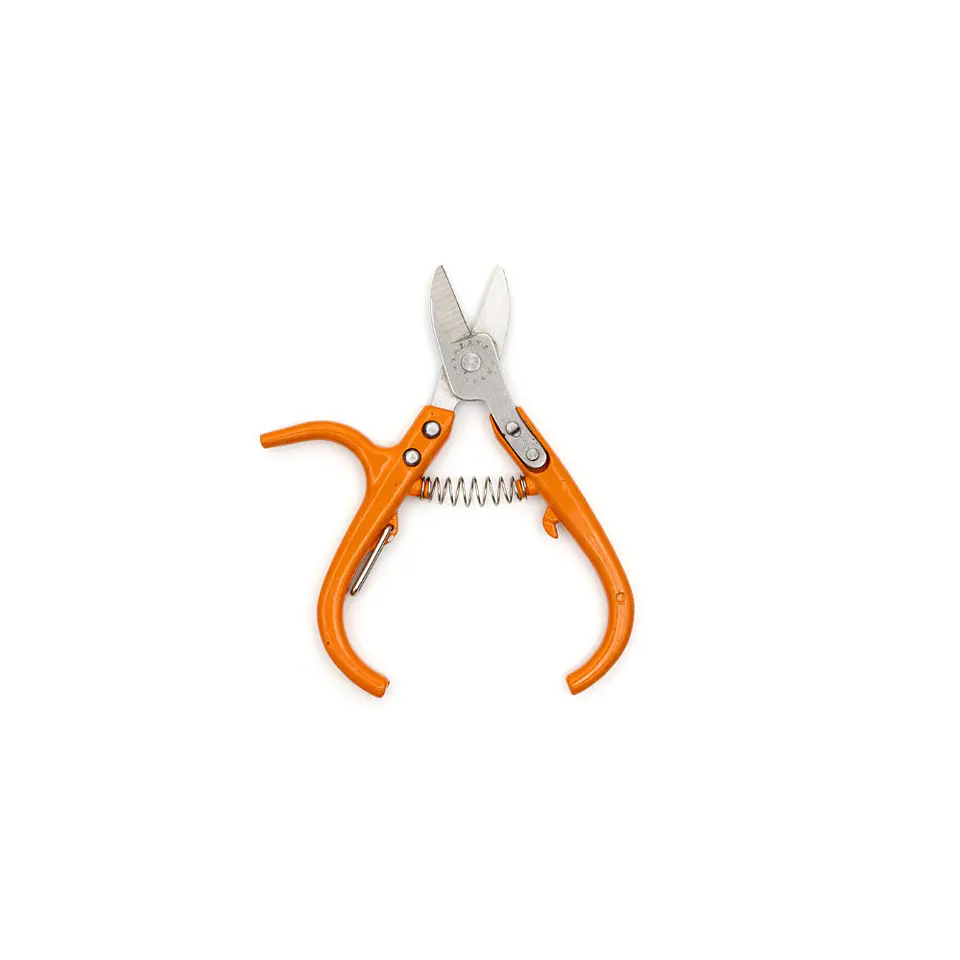 Tijera Podadora 14 cm – Precisión y comodidad para tus plantas 3