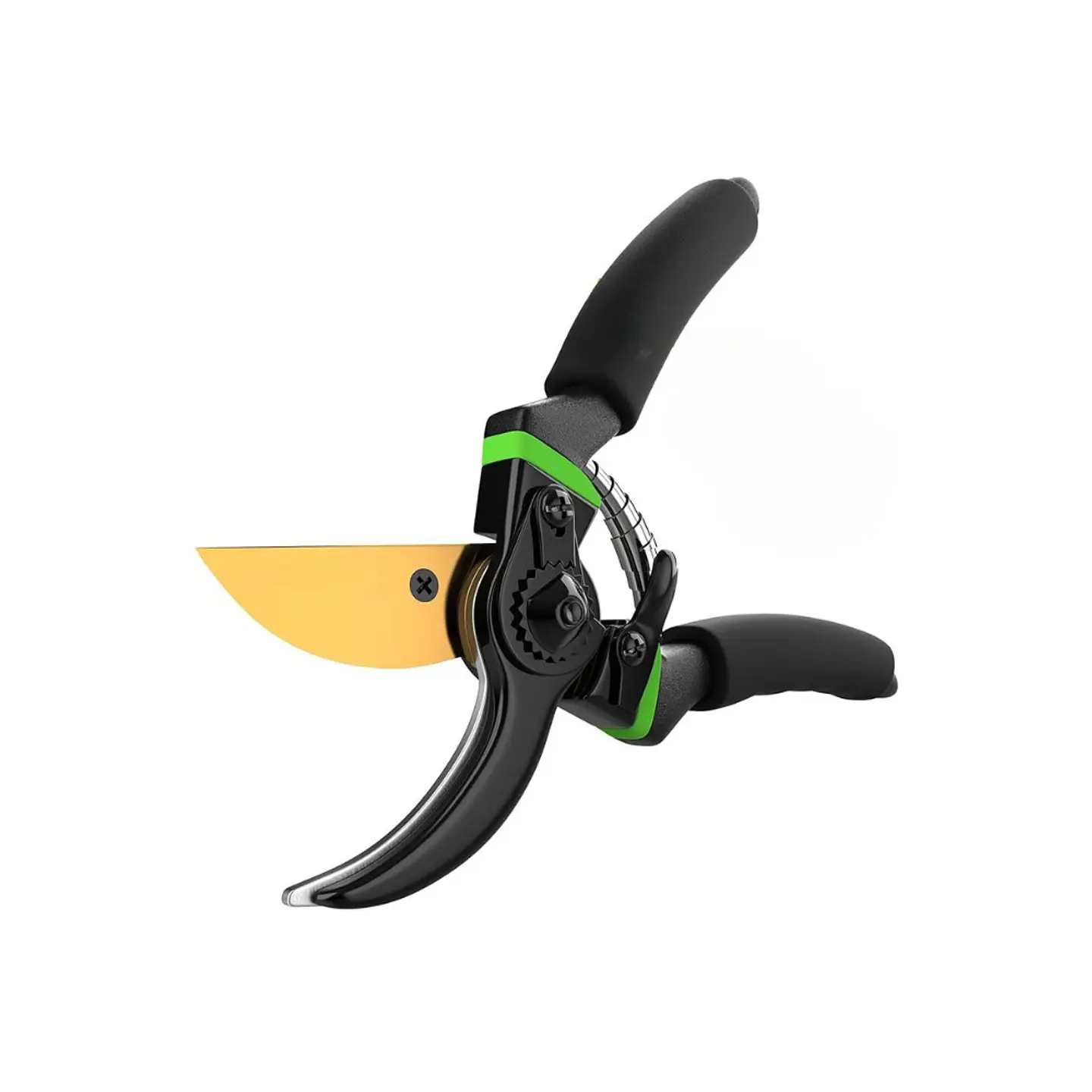 Tijera de Podar Profesional 20 cm 3