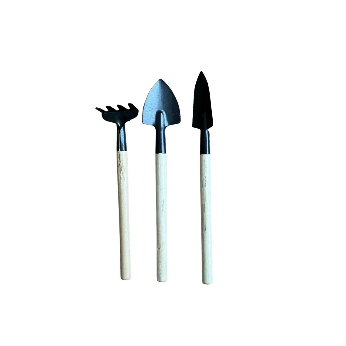 Pack Mini herramientas de jardineria 1