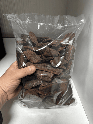 Corteza de Pino 4 - 8 cm 5 Litros