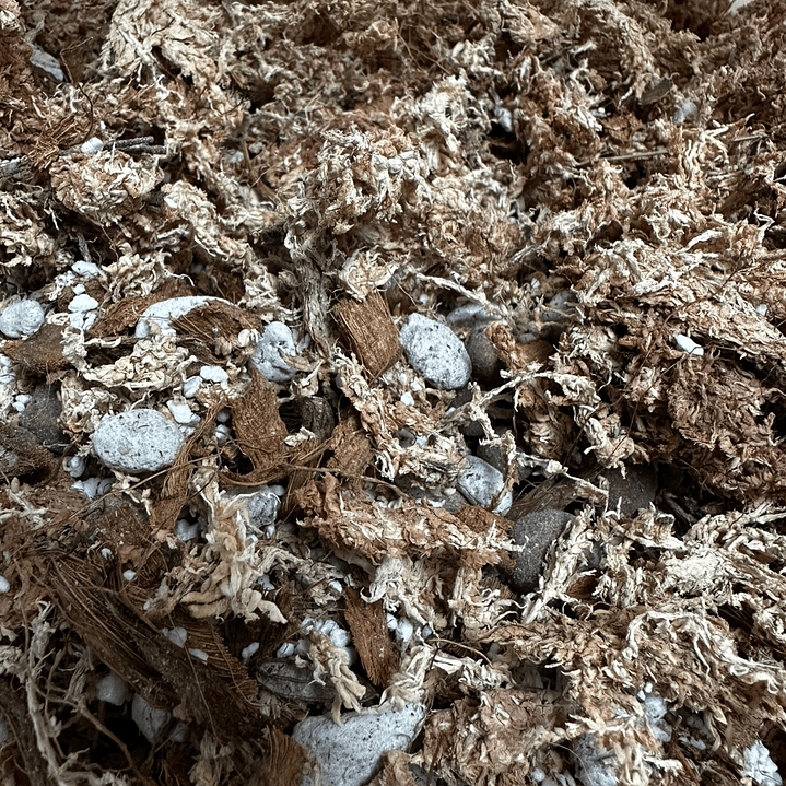 Sustrato para Orquídeas Premium Mix 10 Litros 2