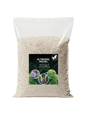 Pack Ultrasol Multiproposito - Inicial - Crecimiento 1kg C/u