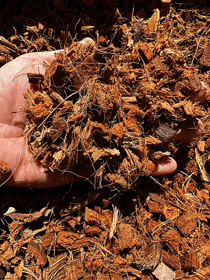 Fibra de Coco Chips 5 Litros