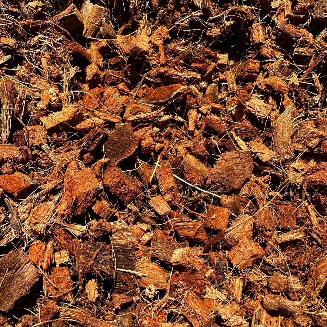 Fibra de Coco Chips 5 Litros 3
