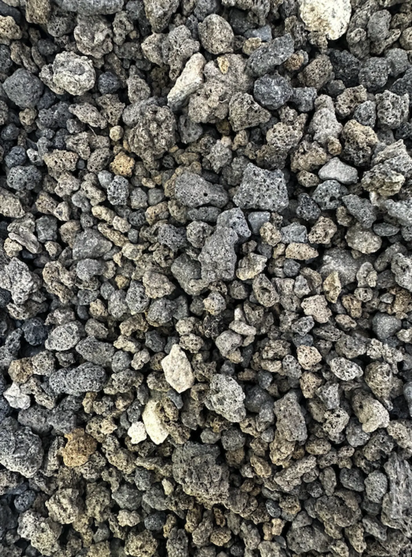 Sustrato Gravilla Volcanica  2