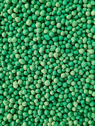 Fertilizante de liberacion controlada Basacote Plus 6m 1 Kg