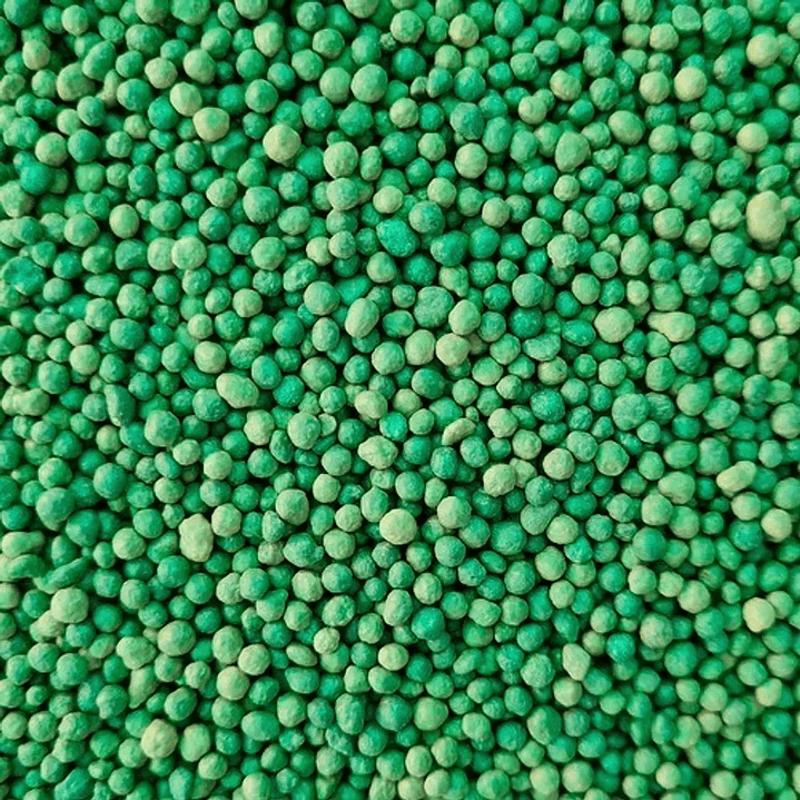 Fertilizante de liberacion controlada Basacote Plus 6m 1 Kg 2