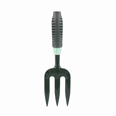 Horquilla pala de 3 puntas para jardin