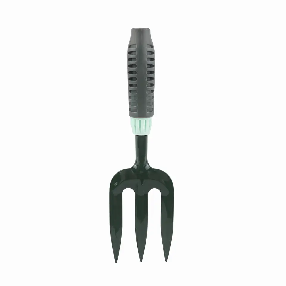Horquilla pala de 3 puntas para jardin 1