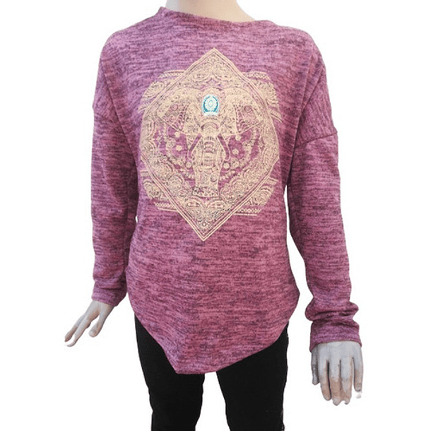 Poleras Para Niñas 6