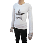 Poleras Para Niñas 10