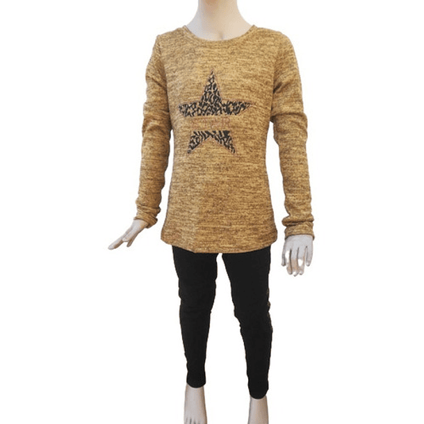 Poleras Para Niñas 13