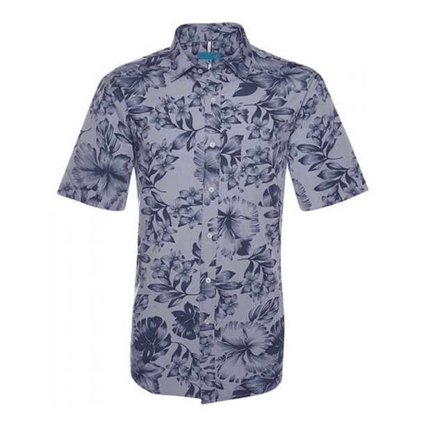 Camisa Guayabera Regular Fit 7