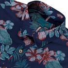 Camisa Guayabera Regular Fit 12