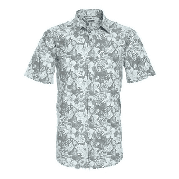 Camisa Guayabera Regular Fit 21