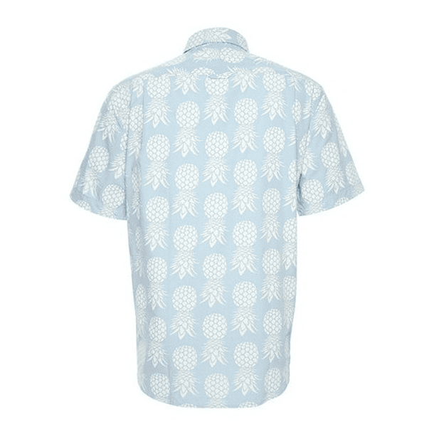 Camisa Guayabera Regular Fit 24