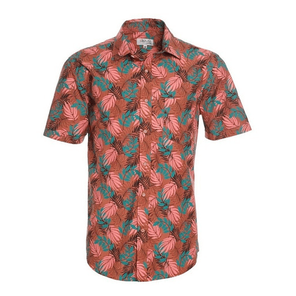 Camisa Guayabera Regular Fit 29