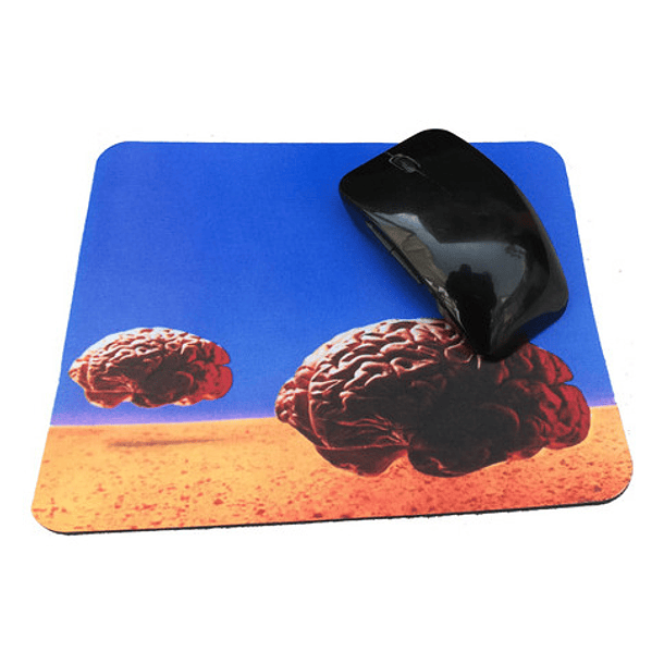 Mousepad Personalizados 