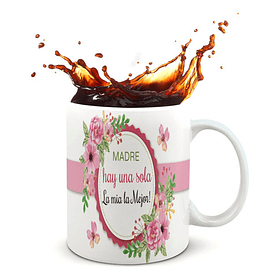 Tazones Dia De La Madre