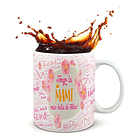 Tazones Dia De La Madre 8