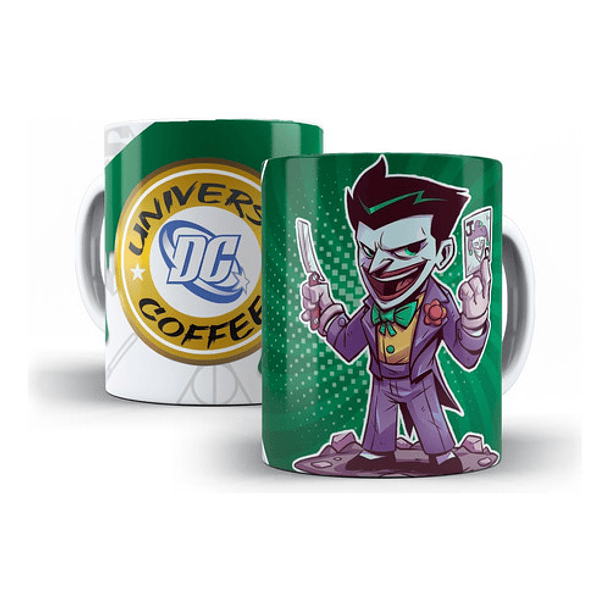 Tazones Dia Del Padre Comics 3