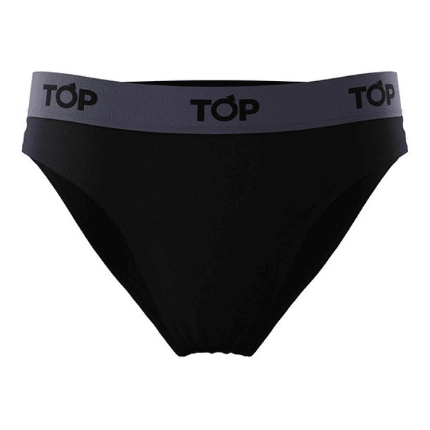 Slip Algodón Pack 6 Refranes 3