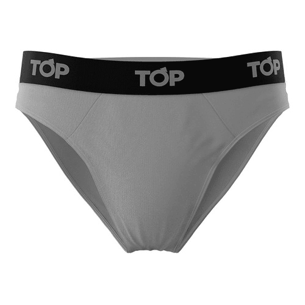 Slip Algodón Pack 6 Refranes 6