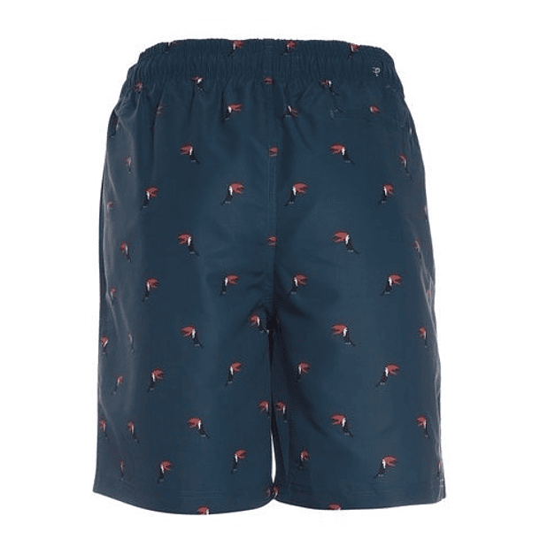 Traje De Baño Hombre Fantasia 11