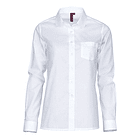 Escolar Blusa Niñas Blancas Colegios  2