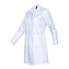 Delantal Blanca Escolar  1