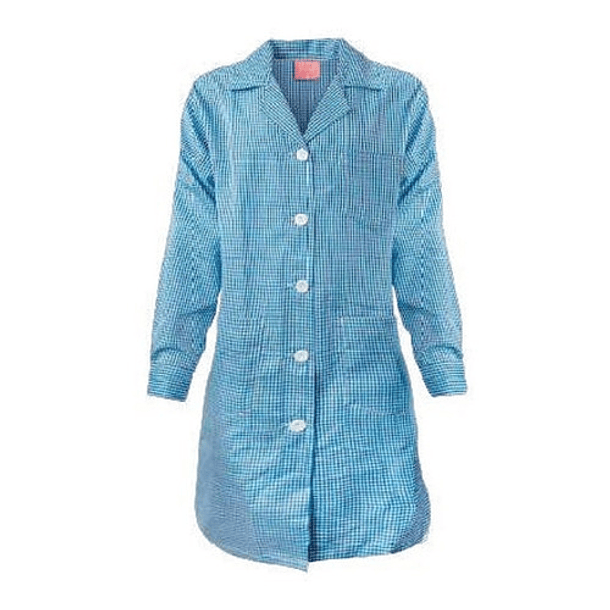 Delantal  Cuadrille Colegios