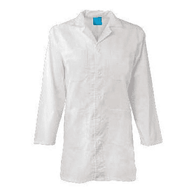 Cotona Blanca Escolar Niños