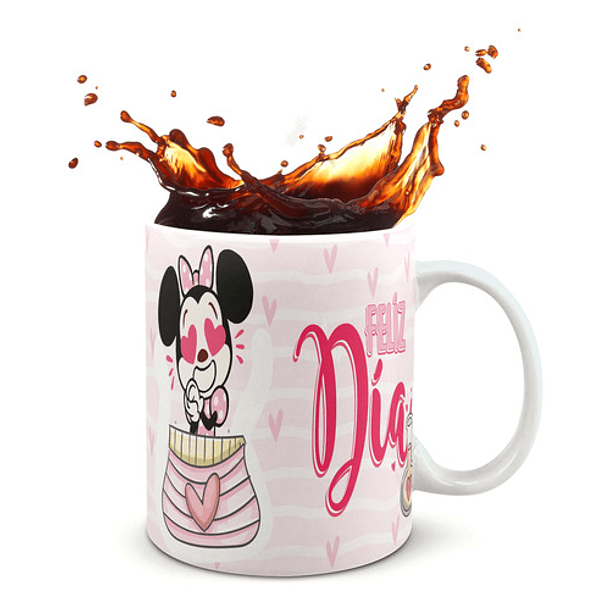 Tazones San Valentin Infantil 7