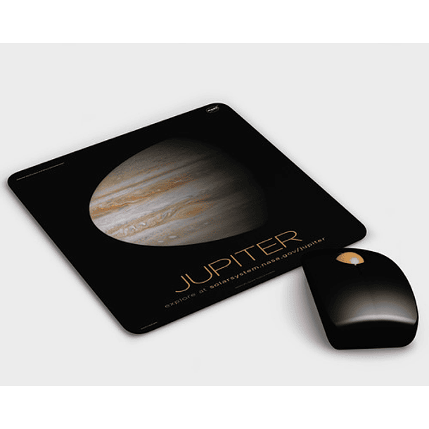 Mousepad Planetas Imágenes Nasa 11