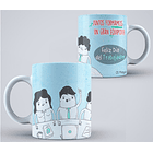 Tazones Dia Del Trabajador 9