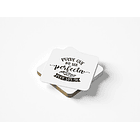Posavasos Redondos Frases Motivadoras 6