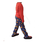 Pijama Micropolar Niño 5