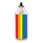 Botella Agua Orgullo Lgbt 6