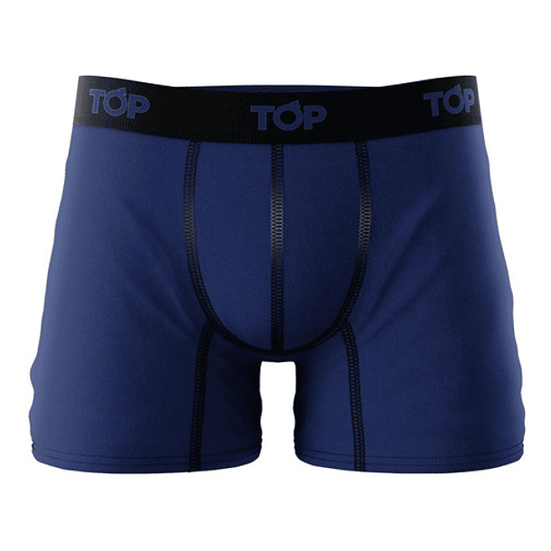 Boxers Hombre Algodon 7