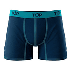 Boxers Hombre Algodon 15