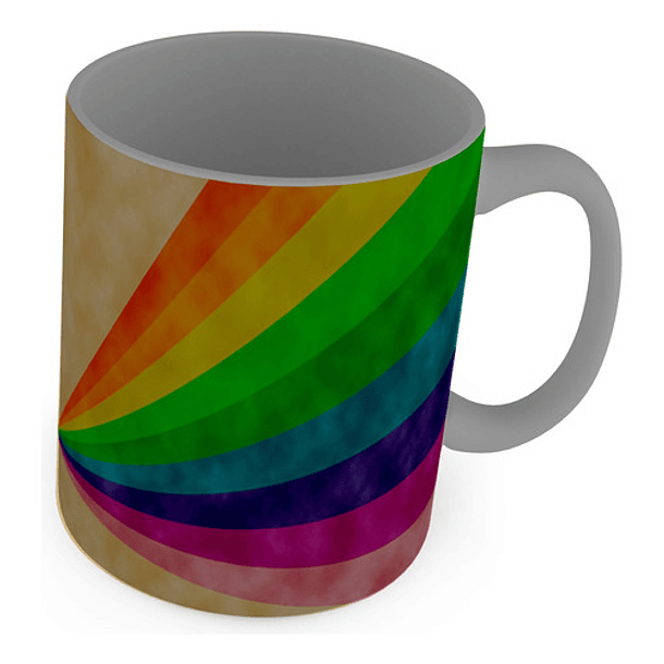 Tazones Orgullo Lgbt+ 8